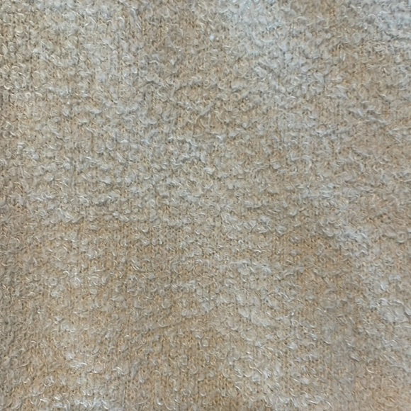 174. Knix Cozy Jogger set size Large very light green - Picture 2 of 9